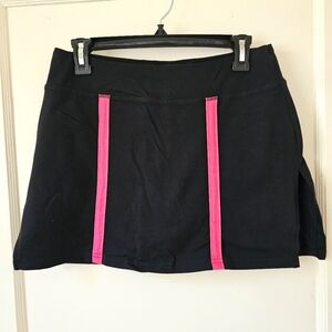 Victorias Secret Tennis Skort (M)